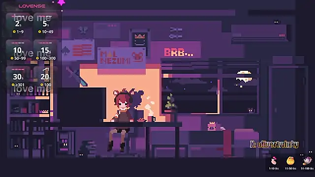 OliverTwinky's cam snapshot