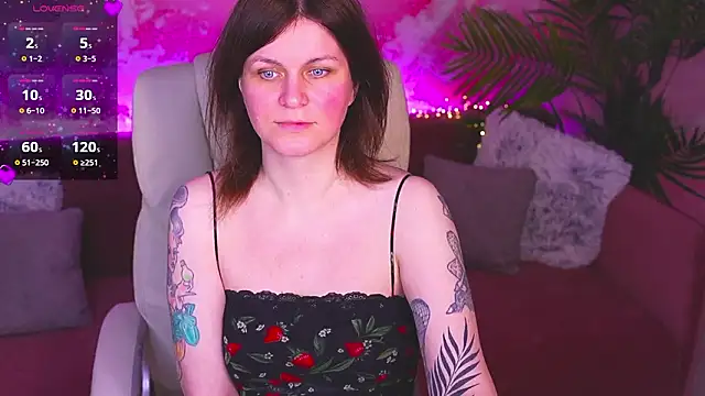 TinaMelt's cam snapshot