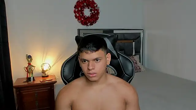 stefan_leenox's cam snapshot