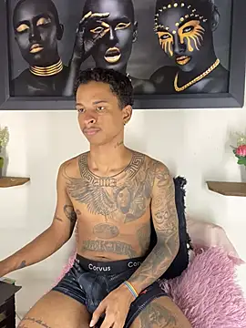 Tatoo_Noah's cam snapshot