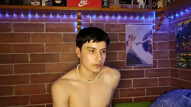 PaulDamico's cam snapshot