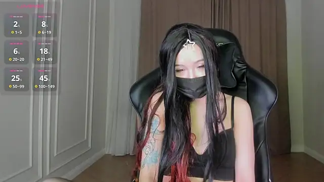 akioramy's cam snapshot