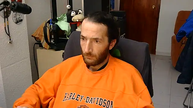 softail85's cam snapshot