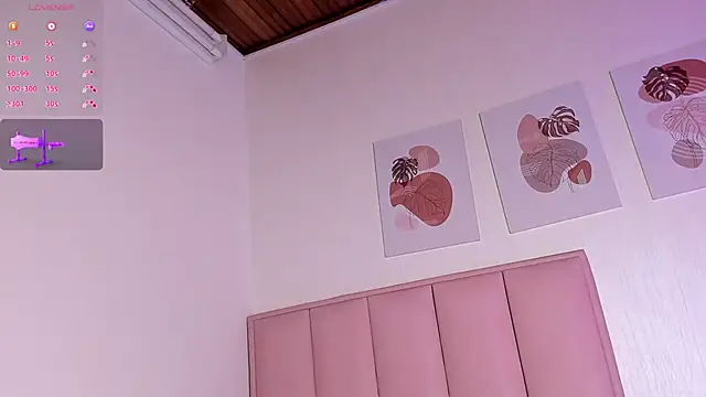 Missslunaa's cam snapshot