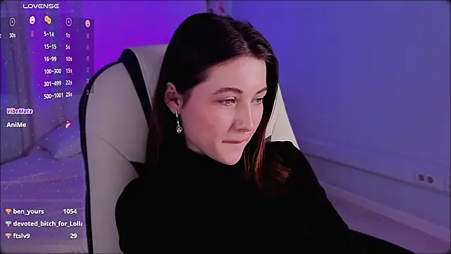 Kimmie_shine's cam snapshot