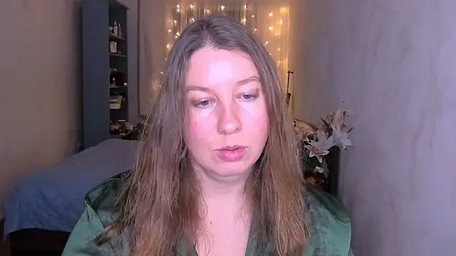 NancySanders's cam snapshot