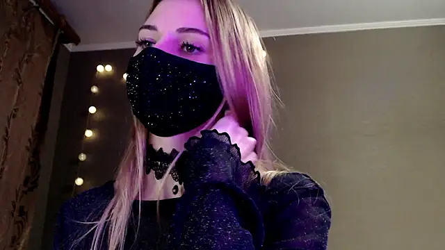 Iris_lave's cam snapshot