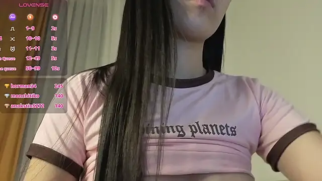 Ju_jin's cam snapshot