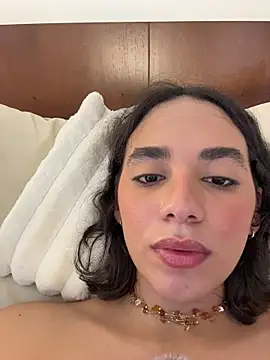 Capricho_01's cam snapshot