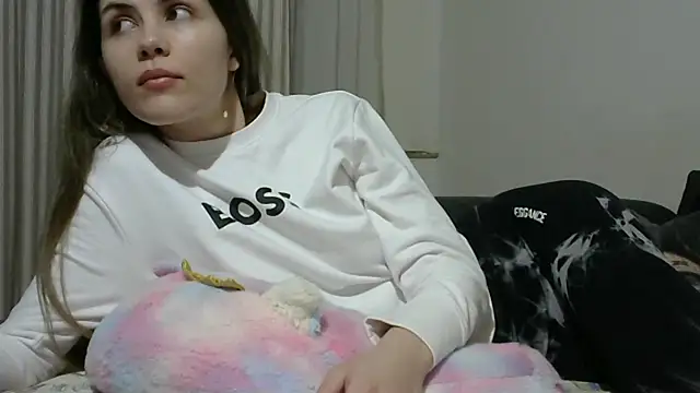 Erii18's cam snapshot