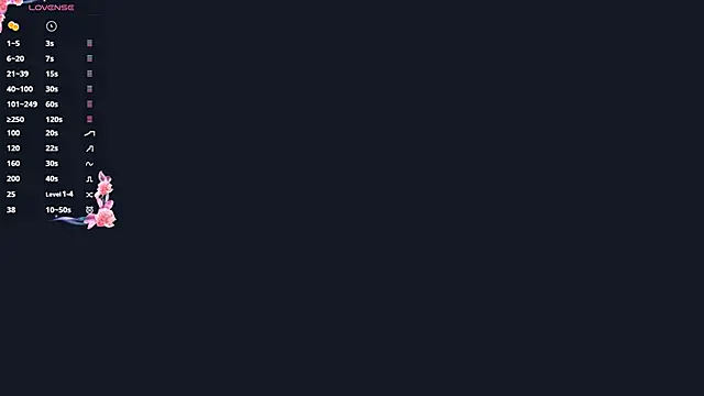 ElyaMur's cam snapshot