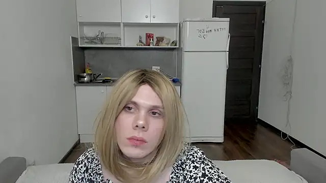 FedorWolf's cam snapshot