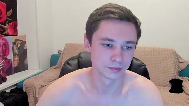 Alexmansuper's cam snapshot