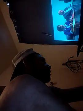 Treemandude's cam snapshot