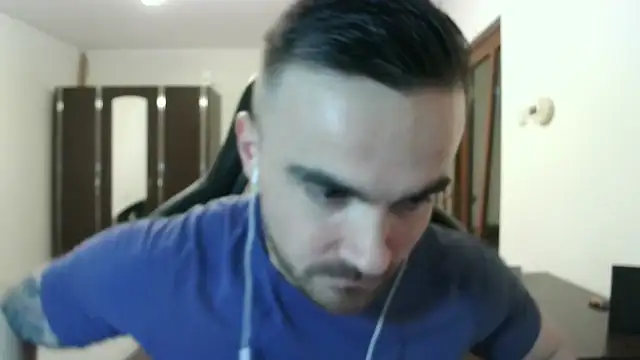 mu5clemania2's cam snapshot