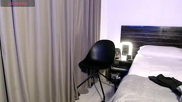 FaustoCock's cam snapshot