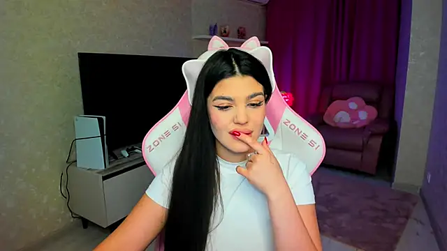 AlluringAriel's cam snapshot