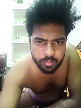 SmashingMuthMaar's cam snapshot