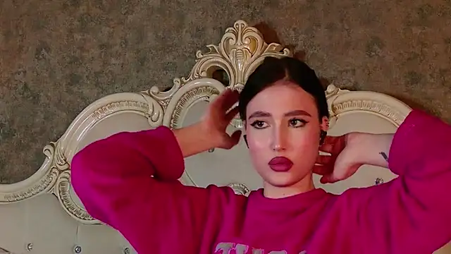 EmmaLawrens's cam snapshot