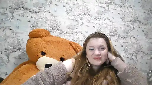 Eveline_May's cam snapshot