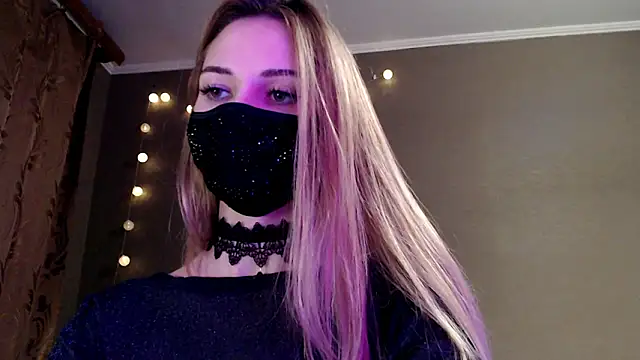 Iris_lave's cam snapshot