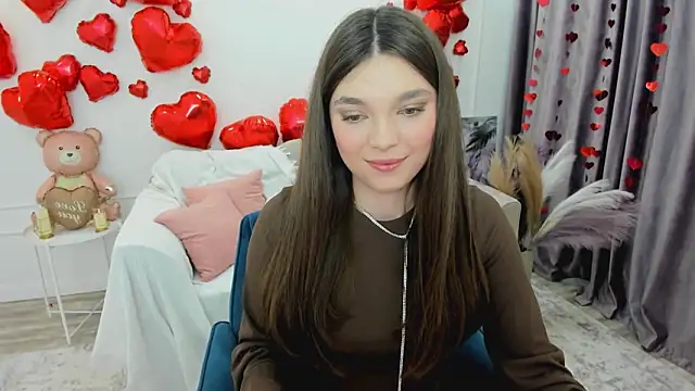 DivineAmour's cam snapshot