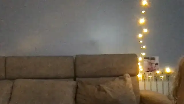 Pyrelissa's cam snapshot