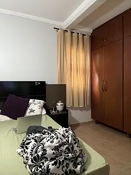 Lucasjandre's cam snapshot