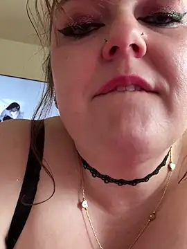 KittyCreamKisses's cam snapshot