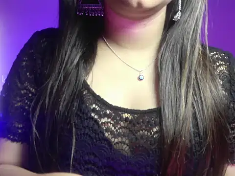 CutieVibe01 live sex cam