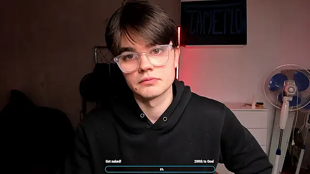 jame_flow's cam snapshot