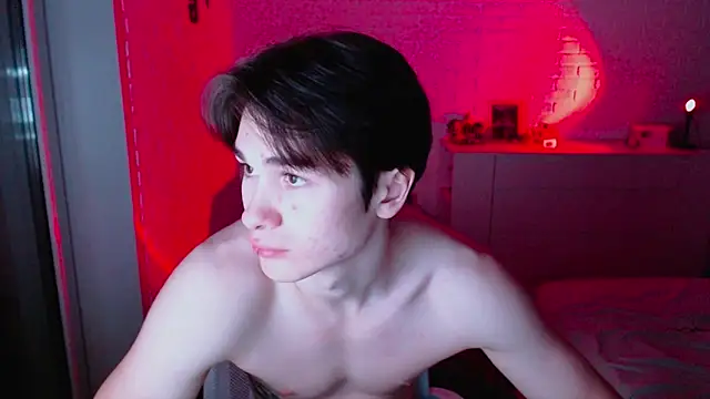 MarkusDean's cam snapshot