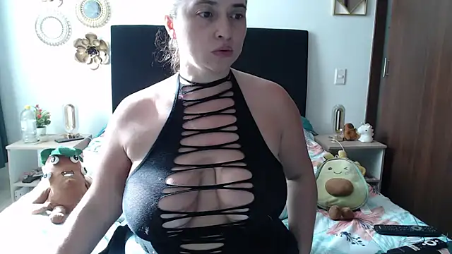 TatianaMonteross's cam snapshot