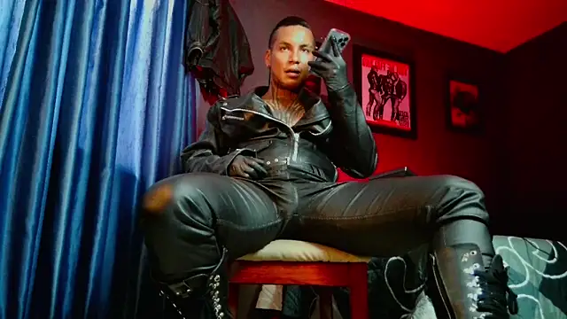 Leonnardo_Jaramillo's cam snapshot