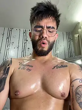 King_Draven3's cam snapshot