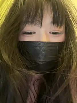 xiaoni2599's cam snapshot