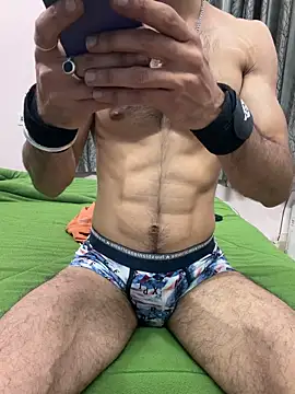 DarkAlphaDom's cam snapshot