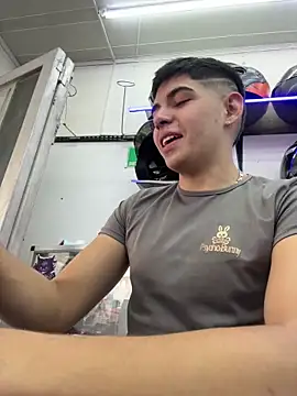 Johan_stick's cam snapshot