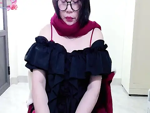 Li-Linh's cam snapshot