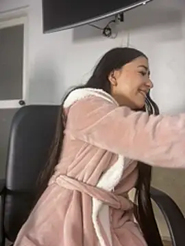 AuroraJohns_Pink's cam snapshot