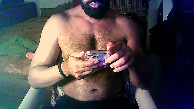 Vbestshow's cam snapshot