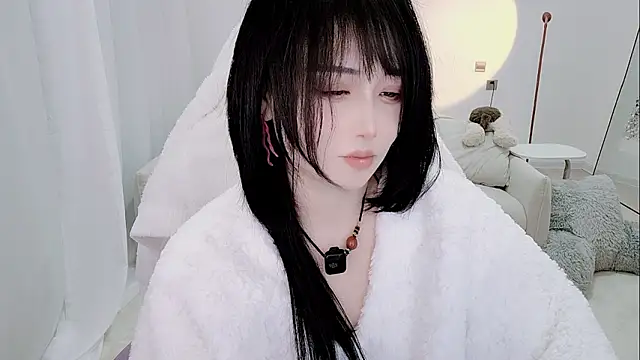 Evangelin-e live sex cam