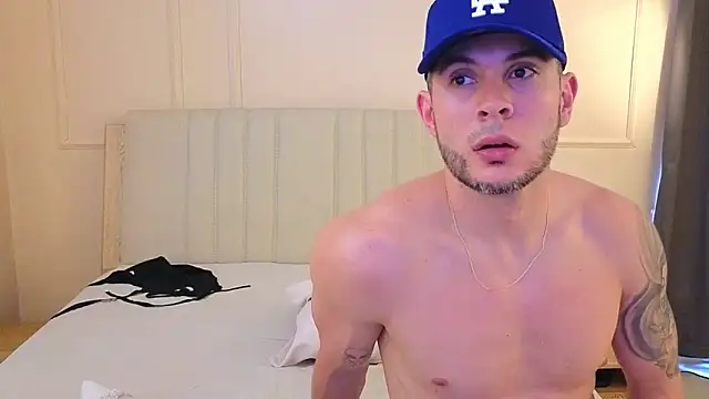 mr_danni's cam snapshot