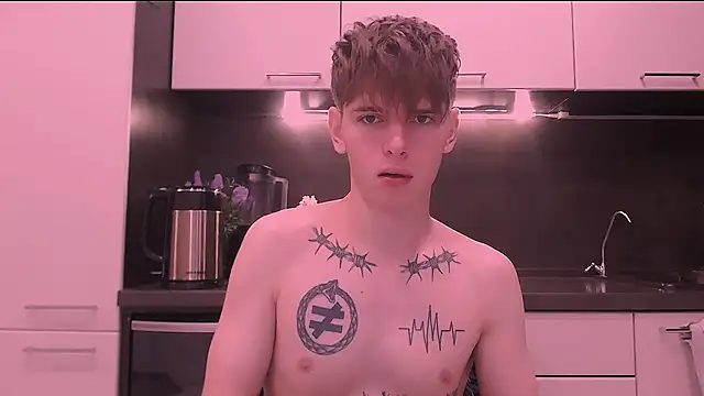 Fredd_Xanders live sex cam