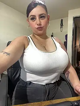 angelasm's cam snapshot