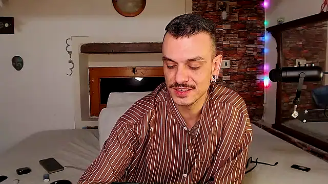 cek_186's cam snapshot