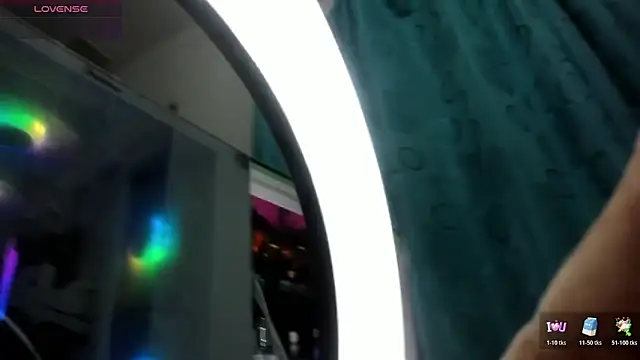 Paula-Harrison's cam snapshot