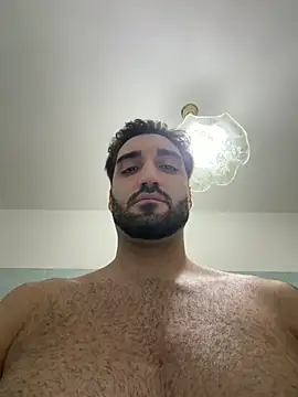 Al3xox02's cam snapshot