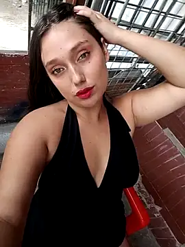 Naughty_Samantha's cam snapshot