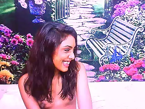 IndianPretty14u2Luv's cam snapshot